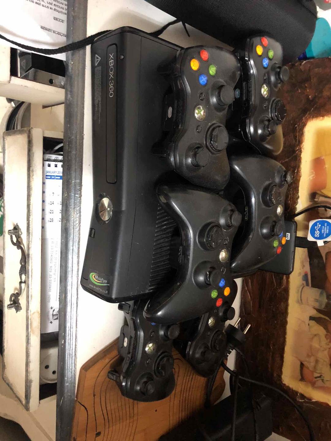 אקס בוקס 360