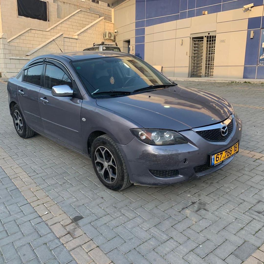 מאזדה