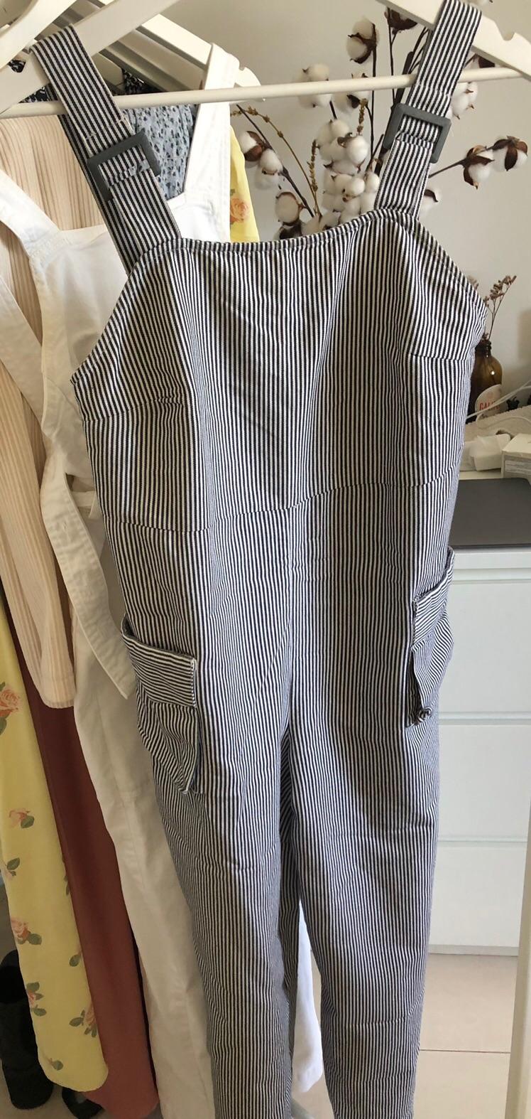 אוברול urban outfitters