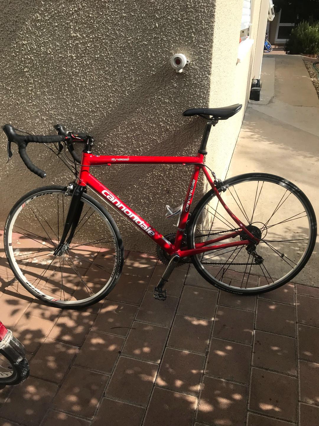 Cannondale 58״  