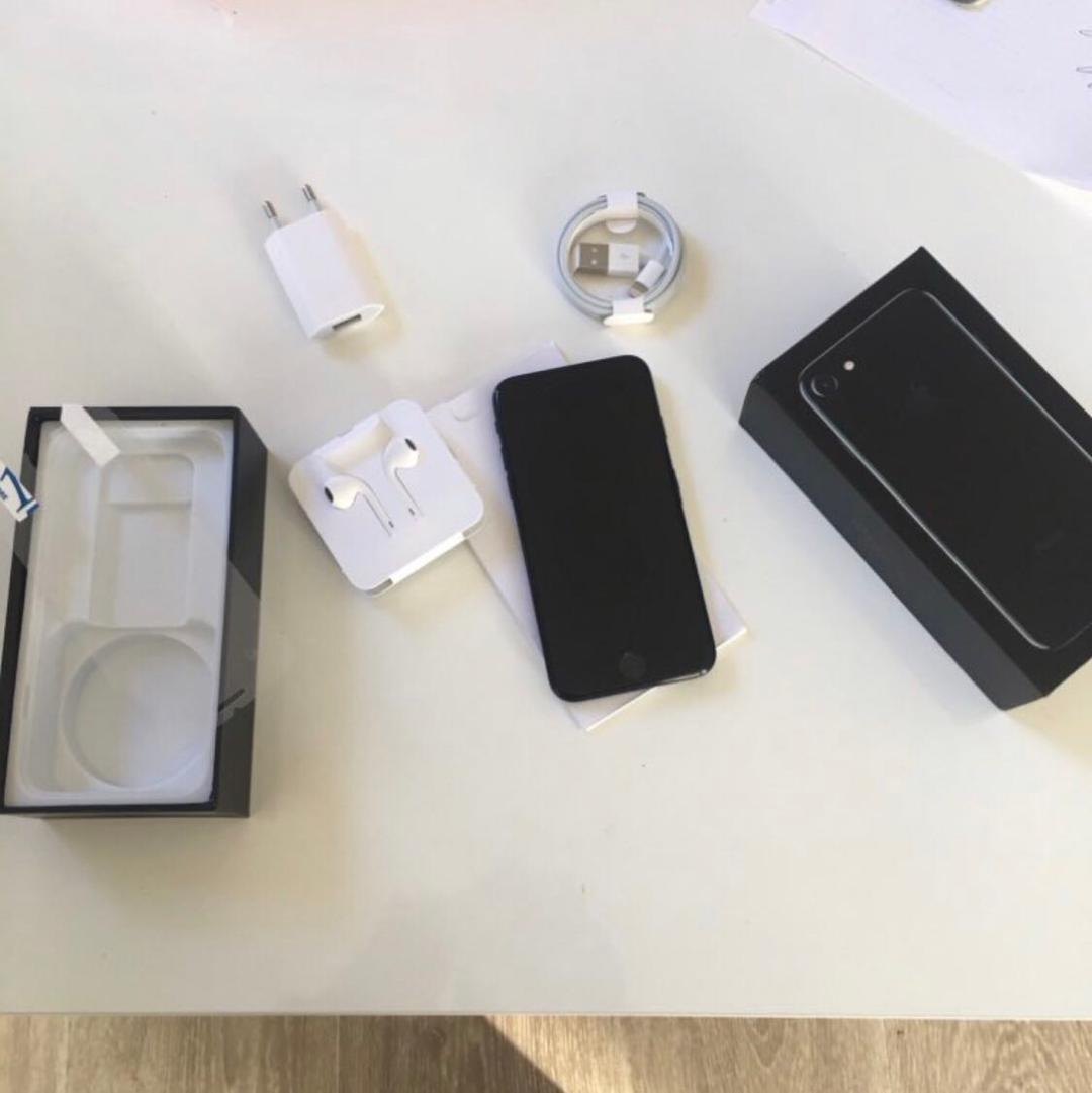 iPhone 7 