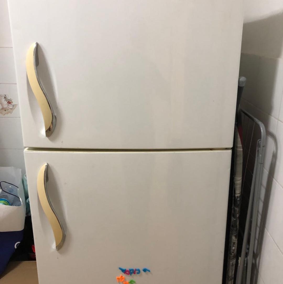 מקרר LG מצב מצוין