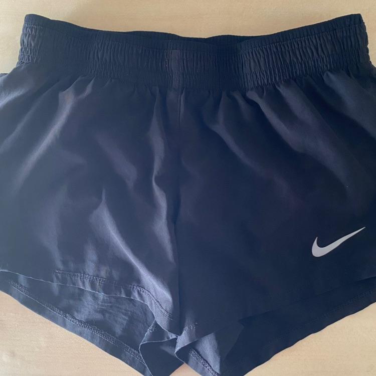 מכנס ריצה שחור נייק  (Nike) 