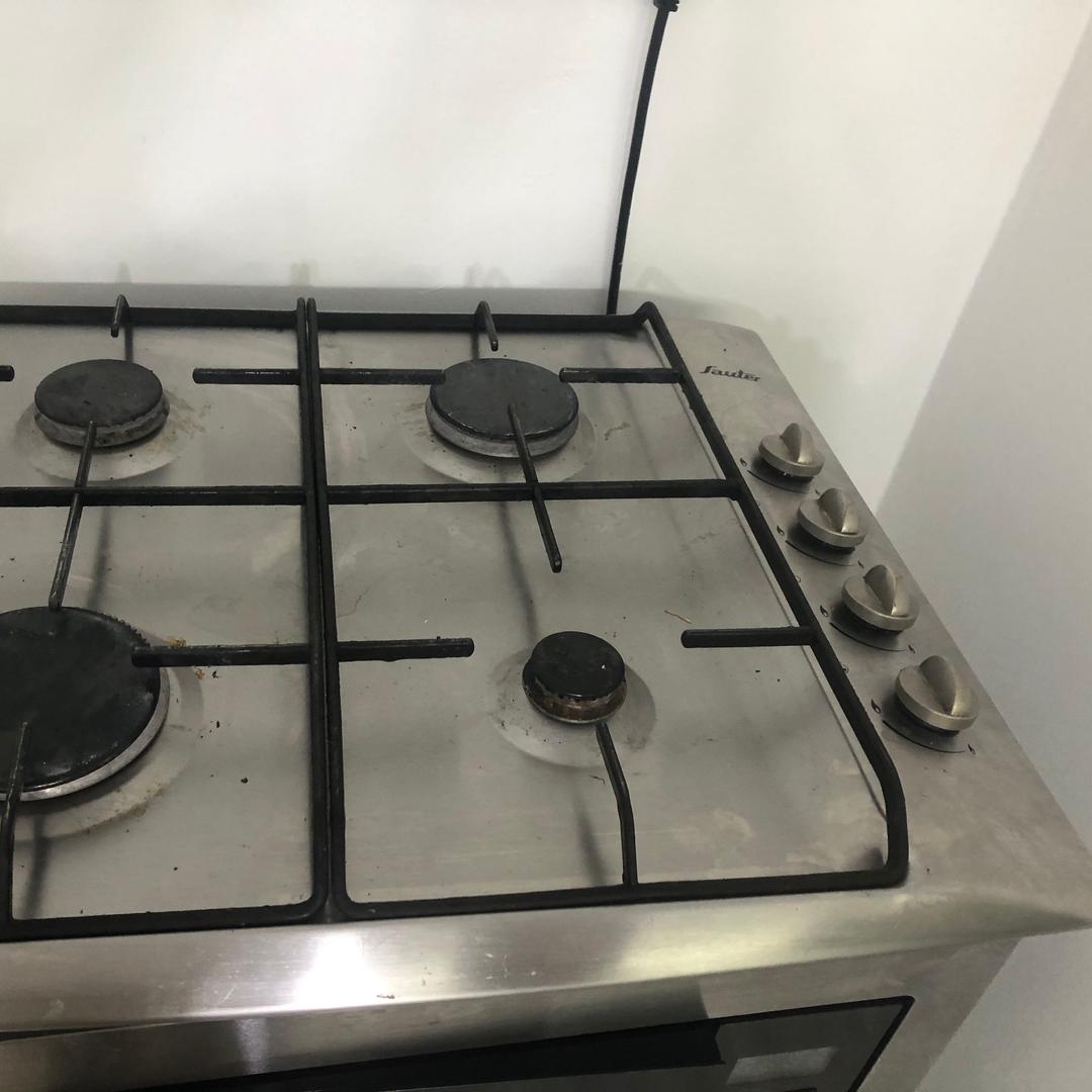 גז ביתי במצב משומש