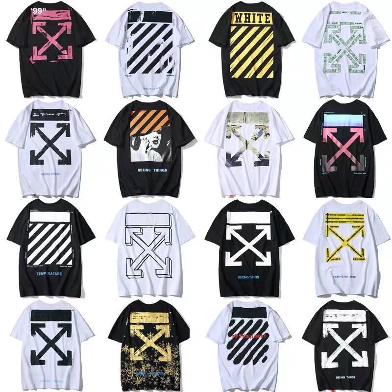 Off white t shirts 