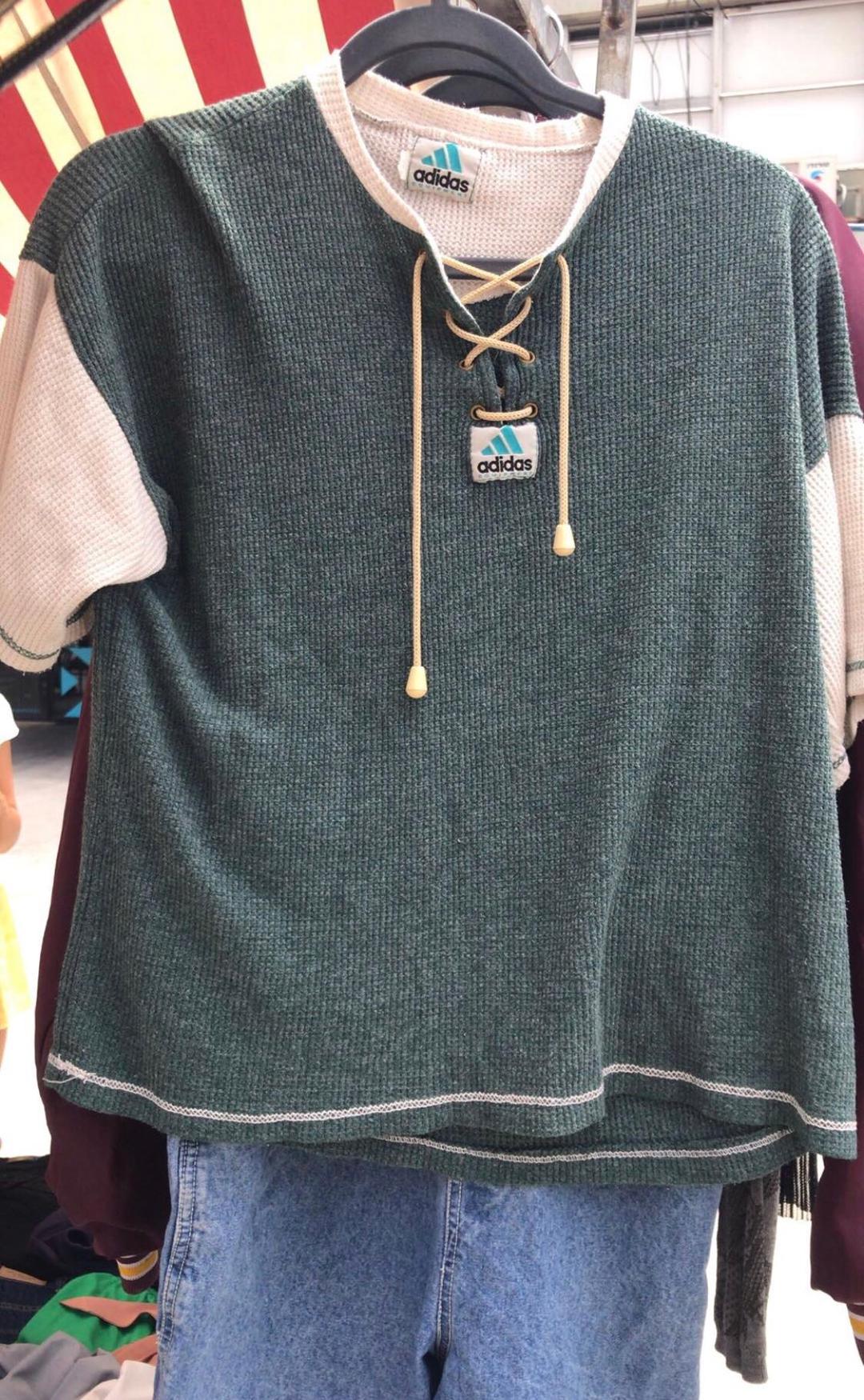 Adidas vintage 