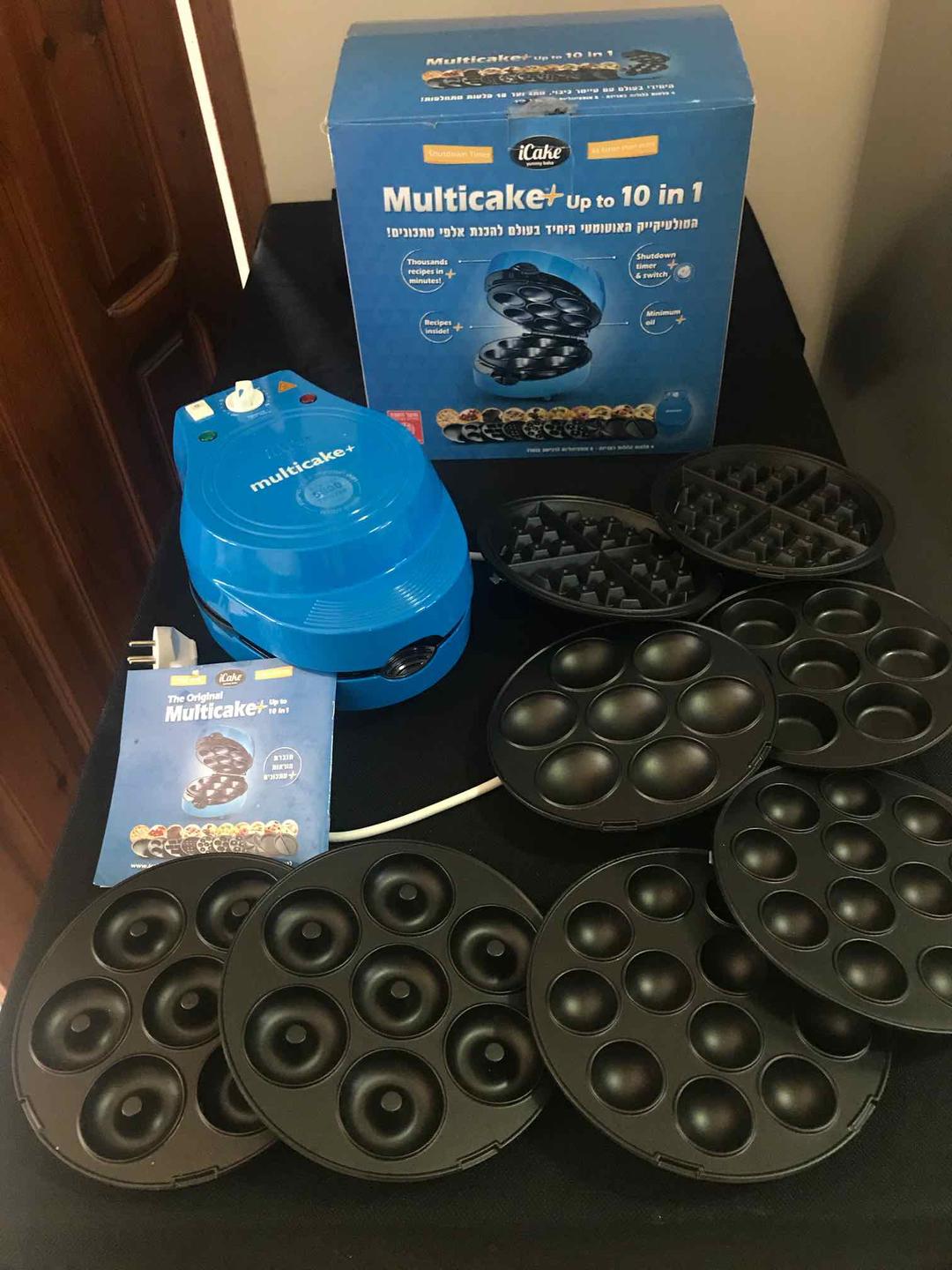 multicake+המקורי