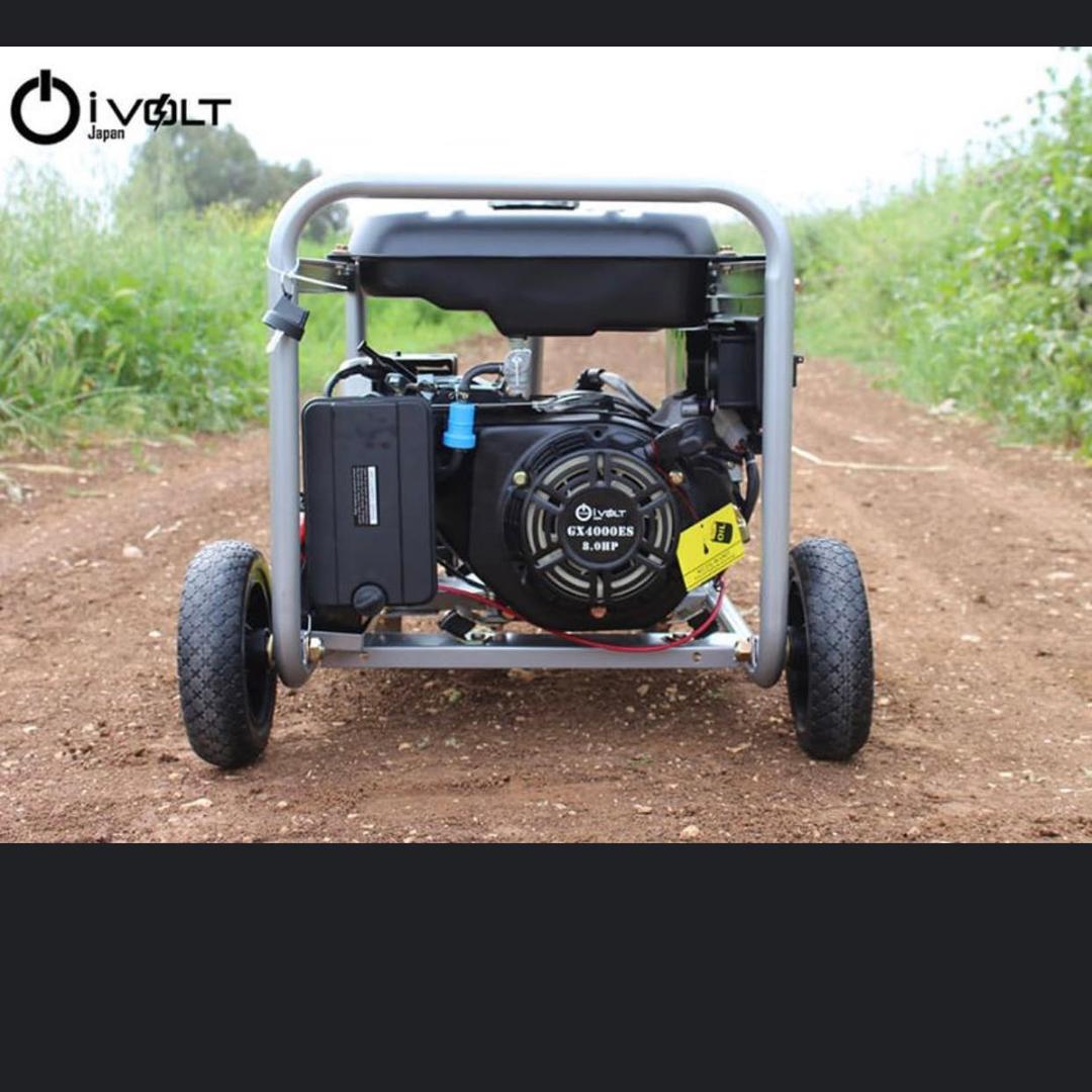 גנרטור להשכרה גן יבנה החל מ..180₪📞0502150647