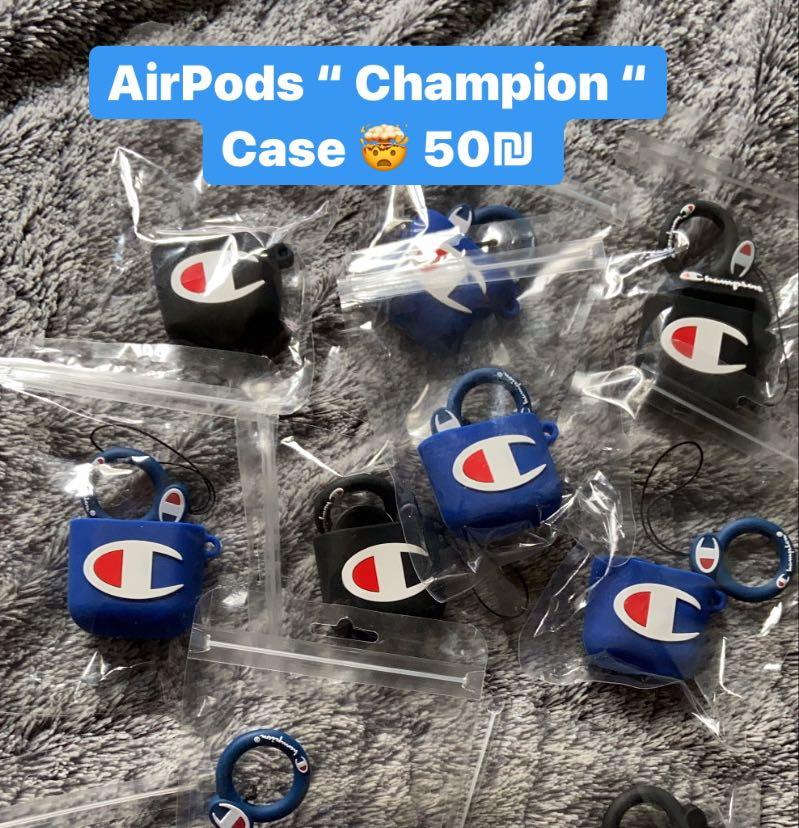 AirPods CHAMPION Case