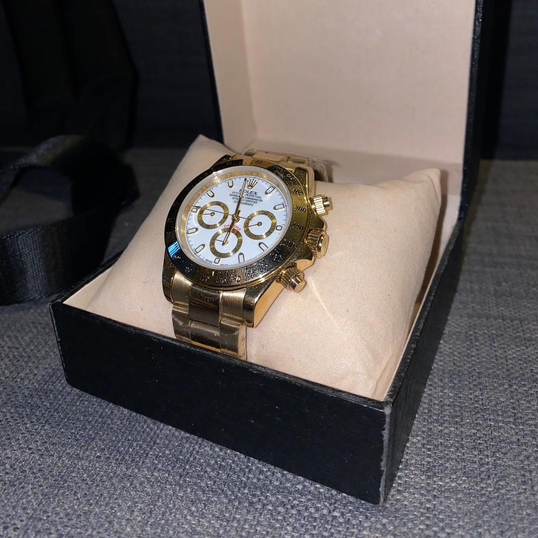 שעון רולקס דיוטנה סופר קופי חדששש