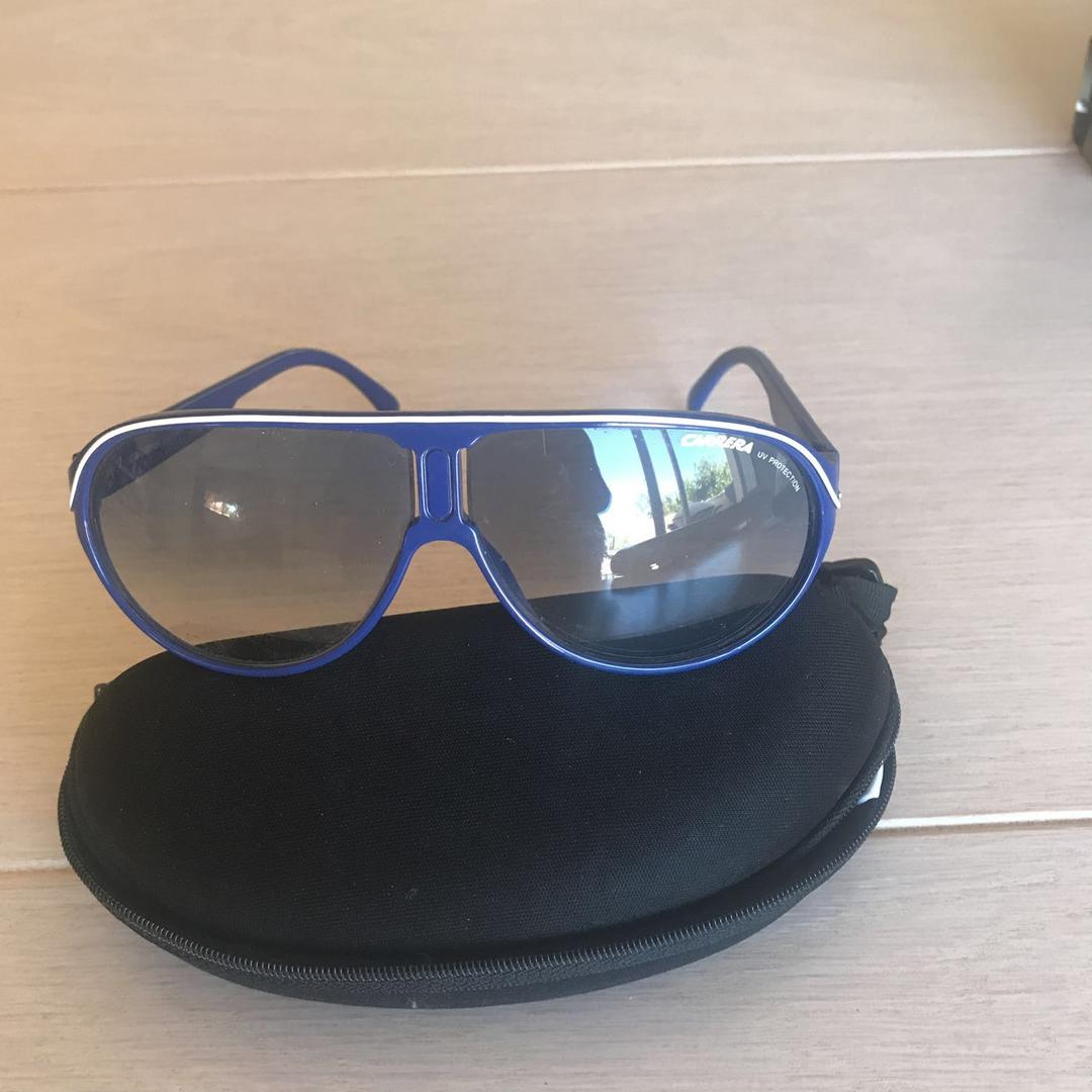 משקפי שמש CARRERA