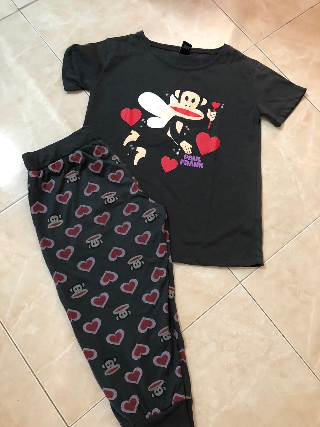 פיז׳מה של קופיקו 