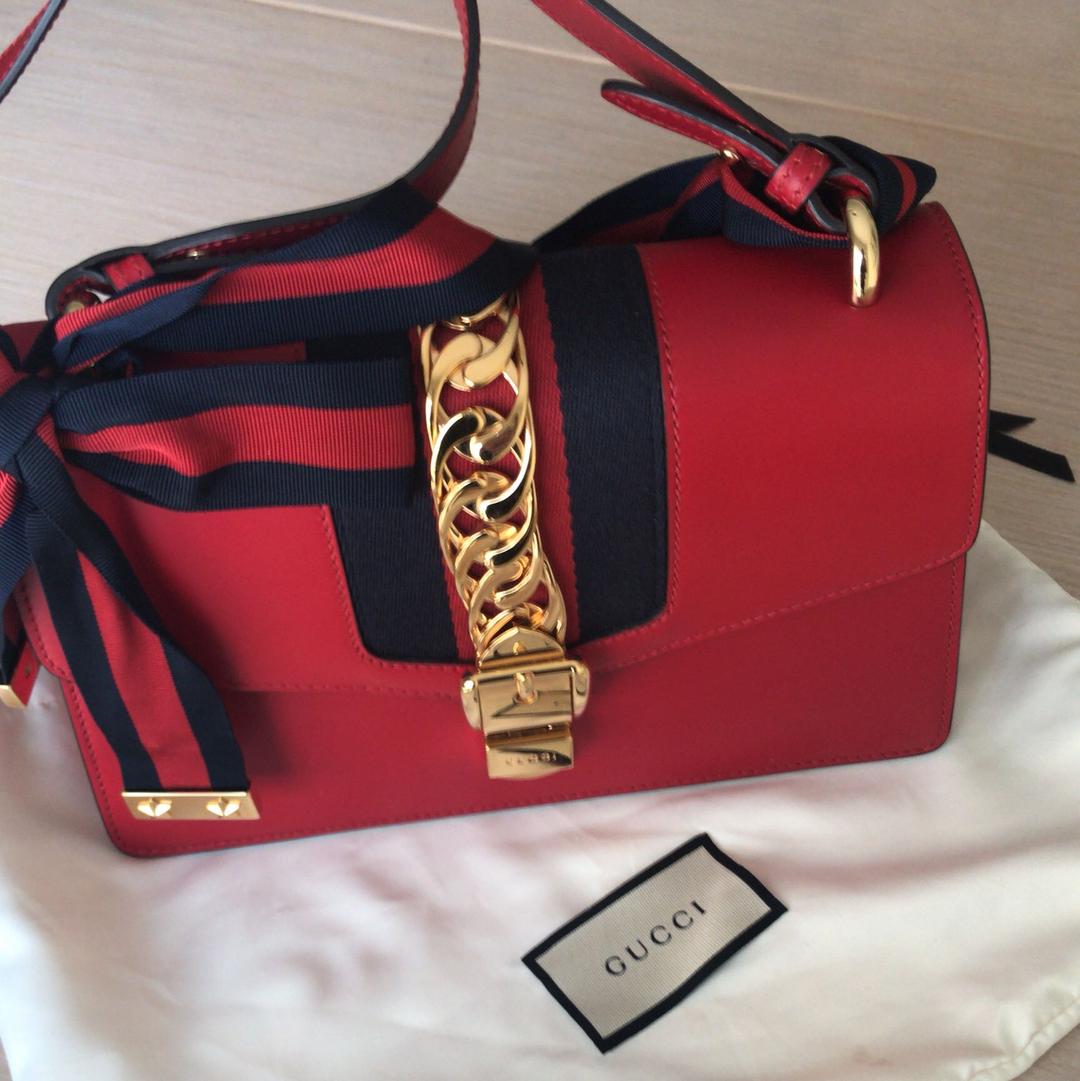 תיק Gucci מקורי, קולקציה אחרונה ✨