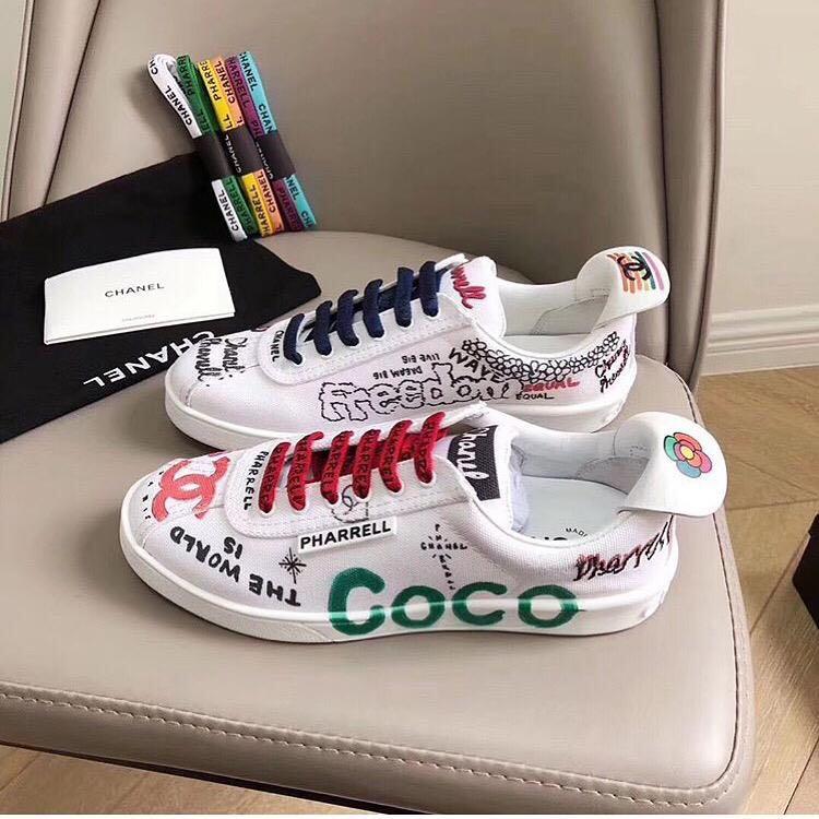 Coco Chanel 