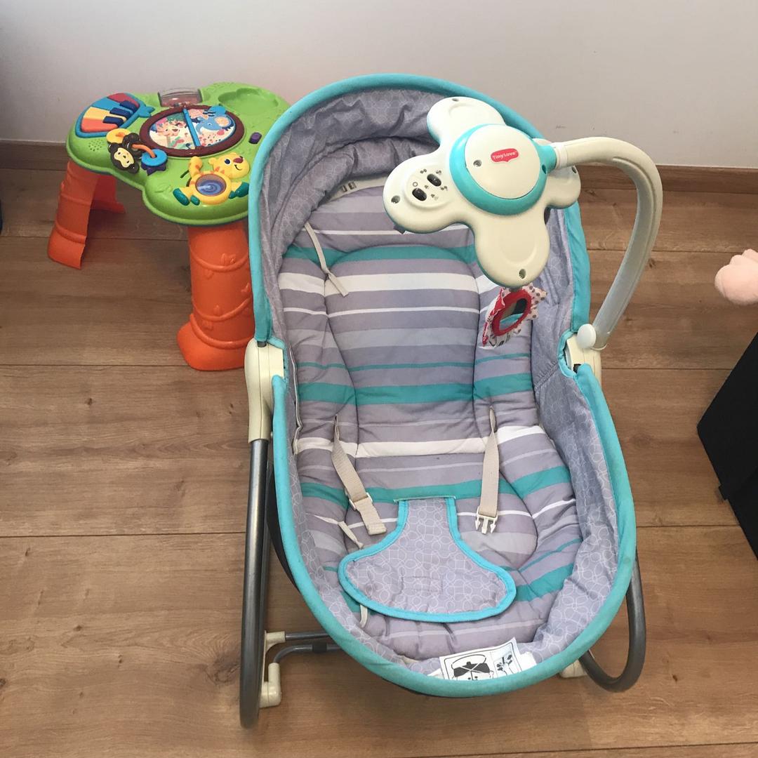 טרמפולינה