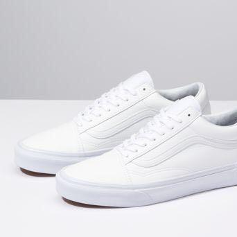 Vans old skool חדשות בקופסא מידה 37 צבע לבן 300 שח