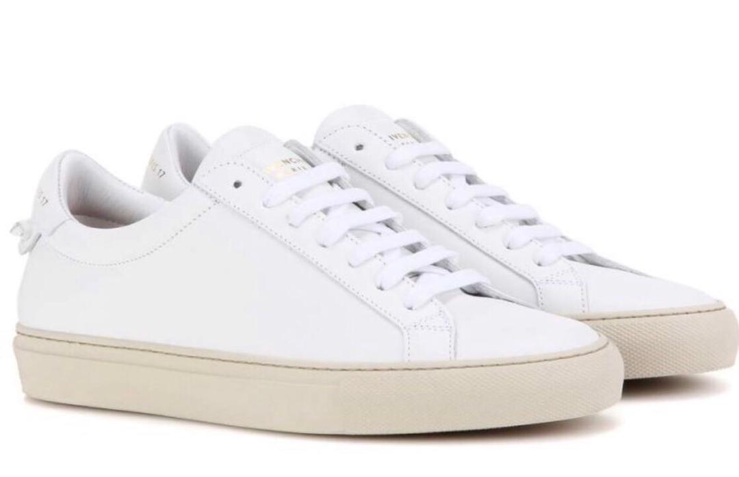 Givenchy סניקרס ג׳יבנשי חדשות