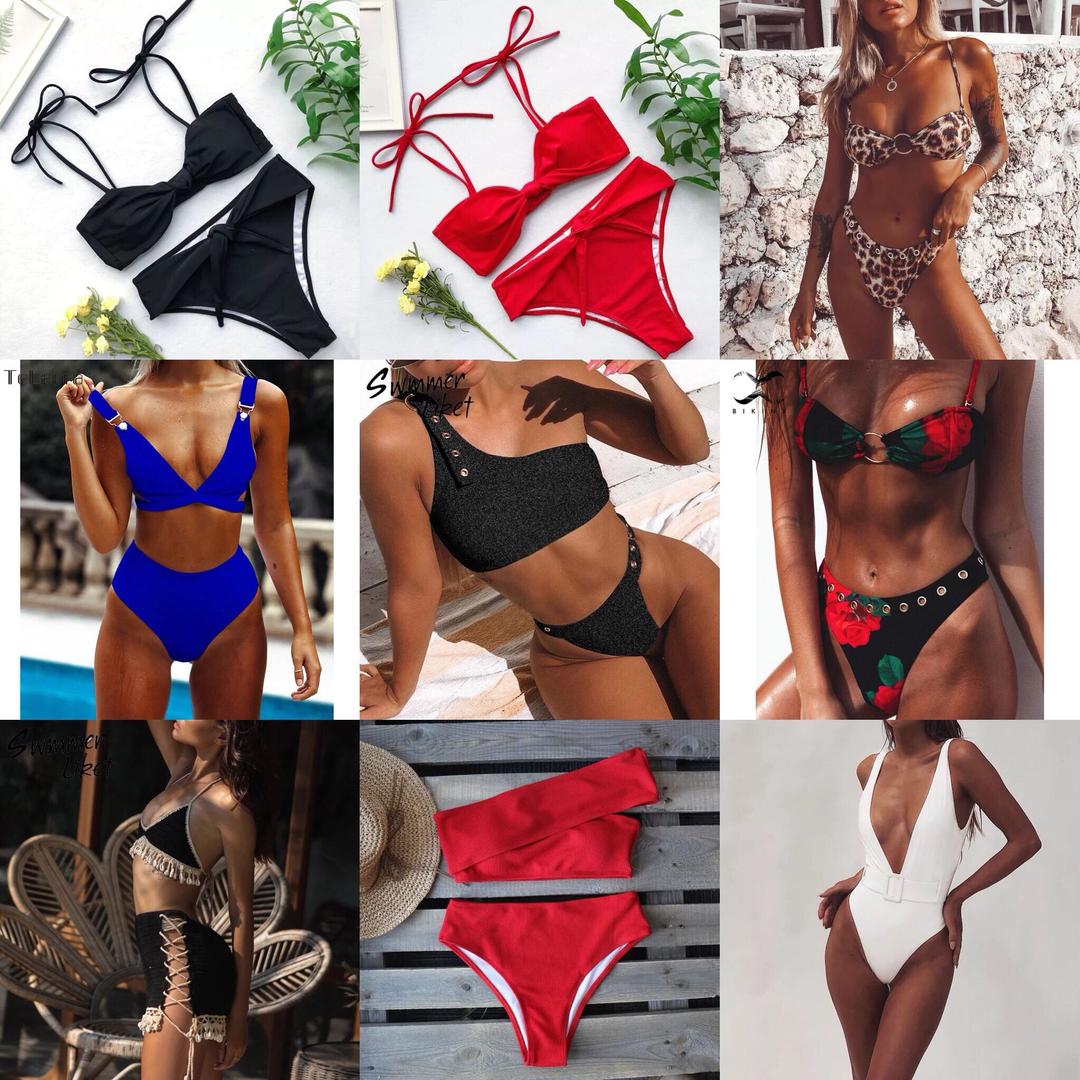 בגדי ים מהממים לקיץ במחירים שווים ☀️👙
מי שמביאה חברה מקבלת הנחה מטורפת
כל המידות כל הצבעים 
משלוחים לכל הארץ או איסוף מגן יבנה
לפרטים נוספים בפרטי או בוואצפ 
0505557