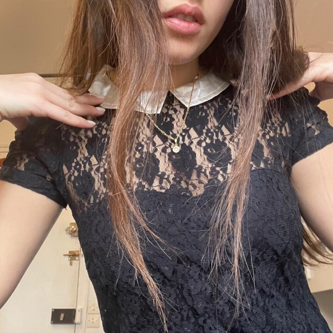 Japanese dress🖤