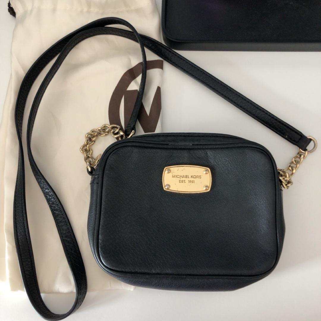 תיק MICHAEL KORS 