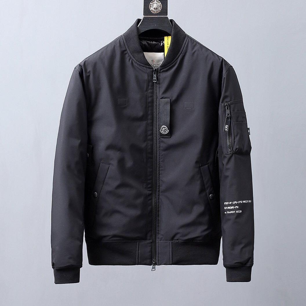Moncler Fragment Design 