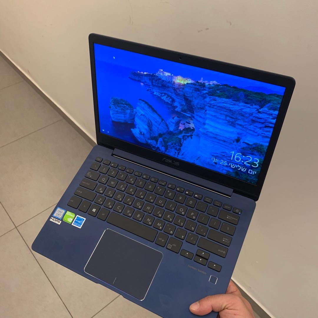 Asus ZenBook 13.3