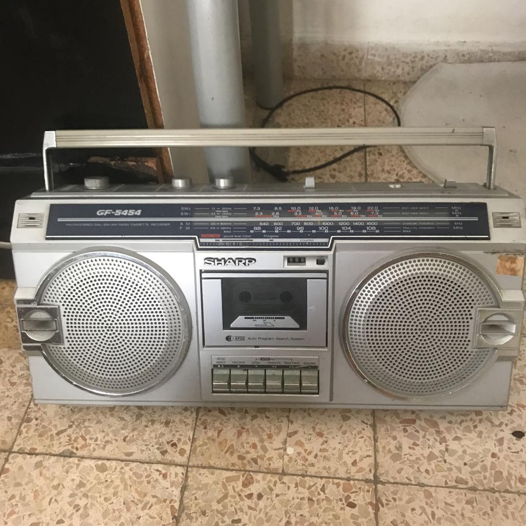 טייפ רטרו