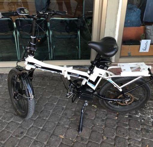 אופניים חשמליות jager 2020  0548838231
