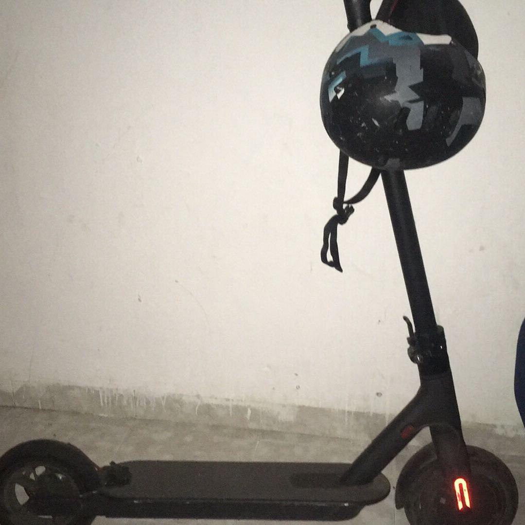 קורקינט שיאומי למכירה 