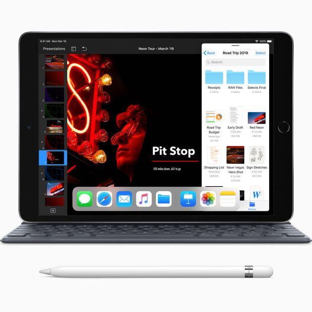 iPad Air 2019 256G