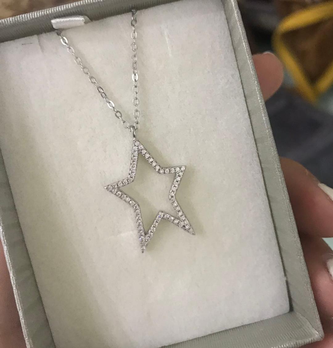 שרשרת כסף אמיתי (925) למכירה ! חדשה חדשה חדשה רק בבוטיק שלנו ב 120₪