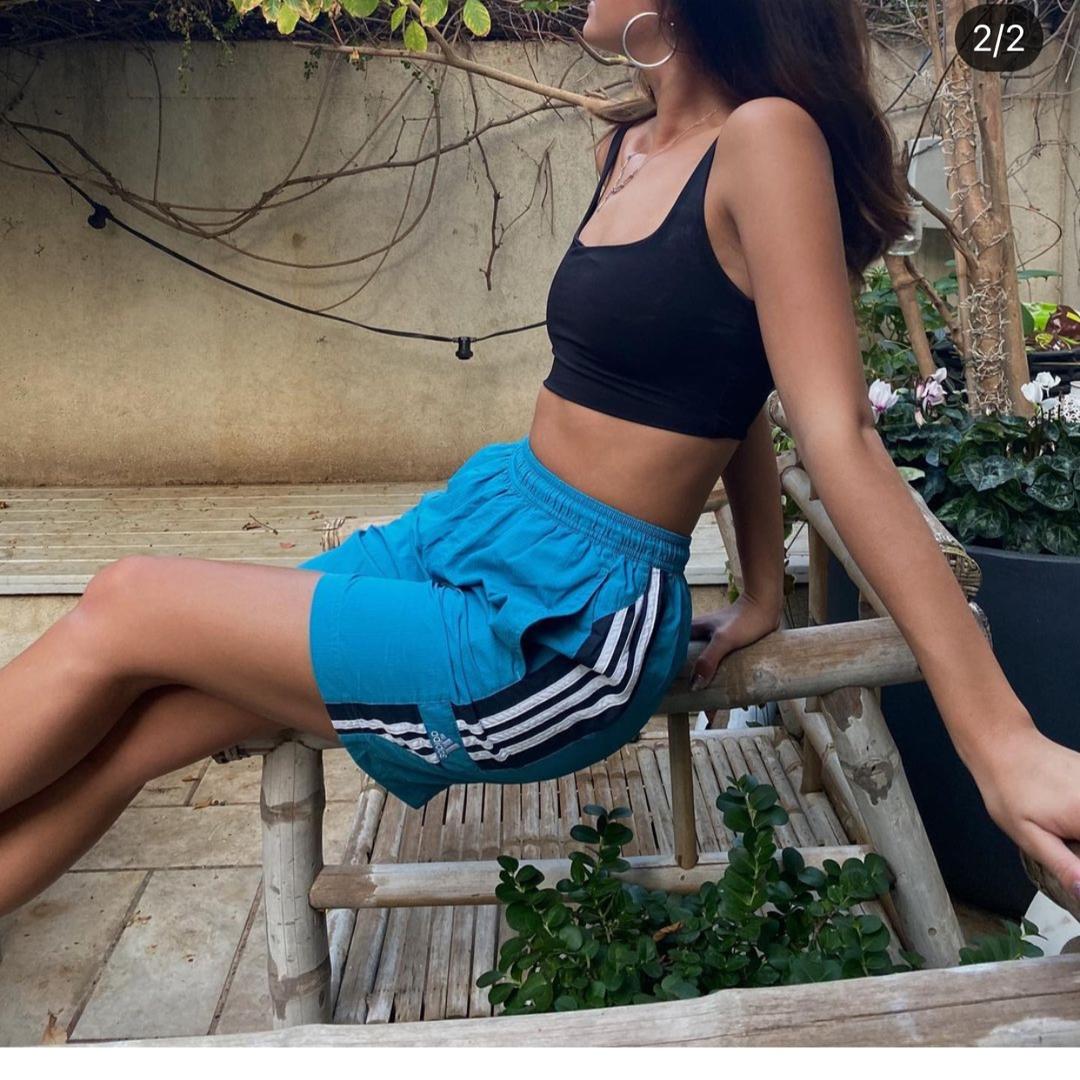 מכנס קצר מושלם של אדידס