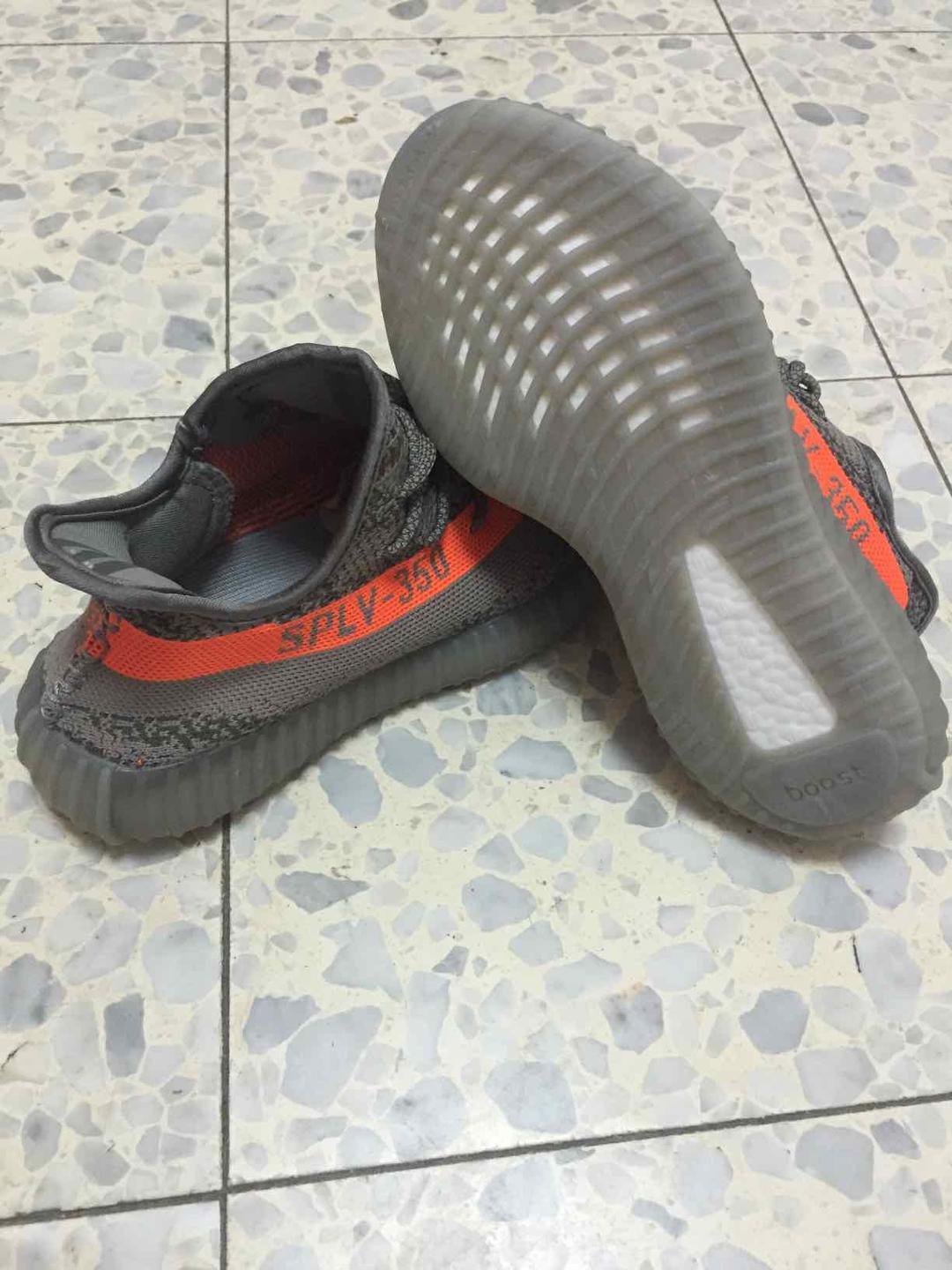 Adidas Yeezy 350