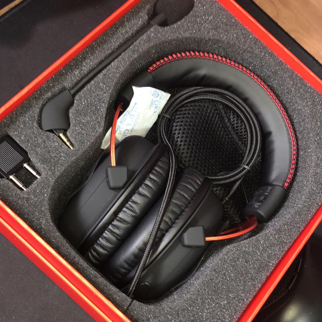 HYPER X CLOUD II