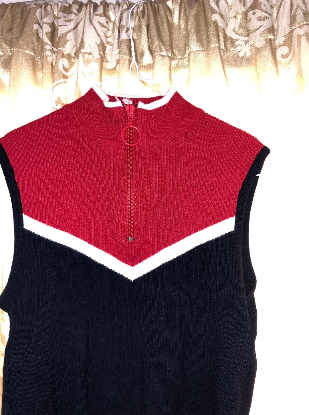 Urban outfitters top 
