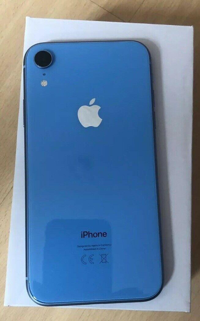 אייפון xr 256 4000₪ חדש!!