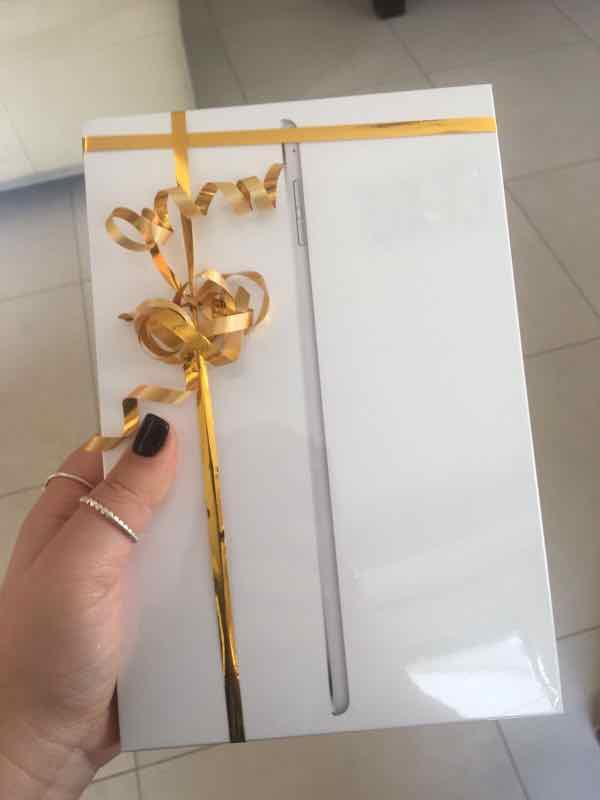 ipad mini 4 128GB