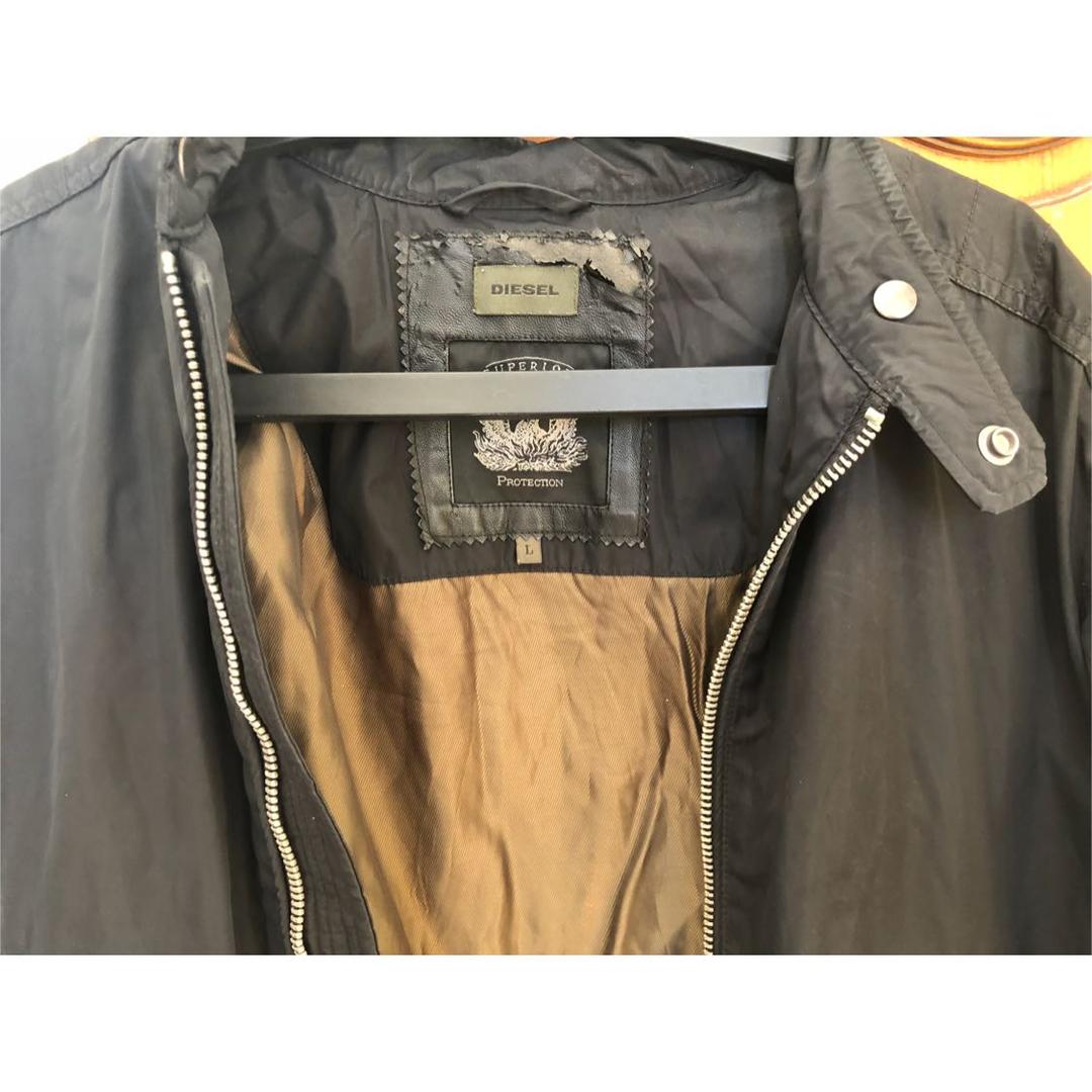 מעיל של Diesel