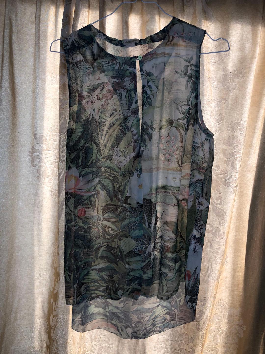 H&M - גופייה 