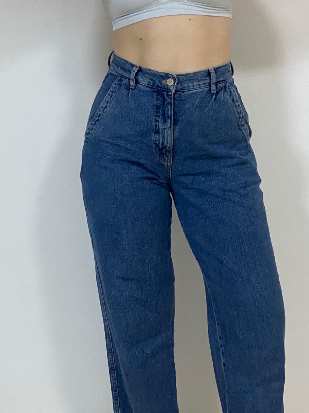 MOM Jeans 36-38