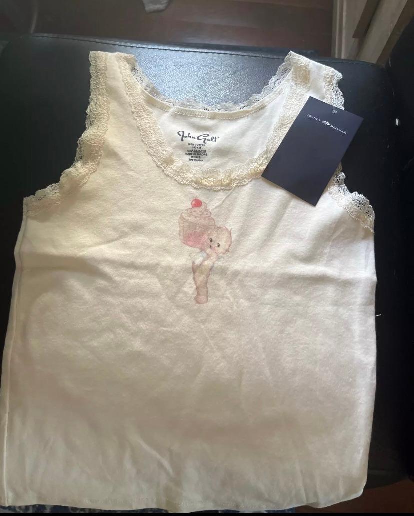 גופיה מברנדי💕😍