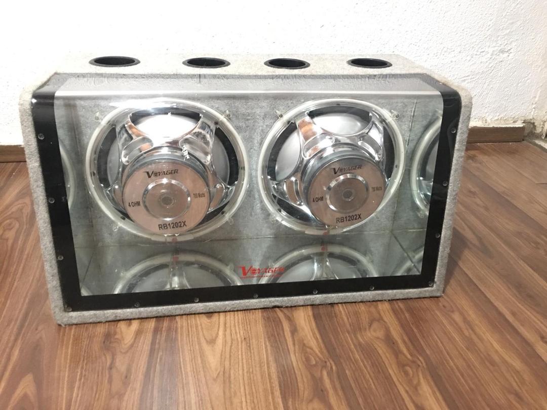 סאב לרכב 650₪