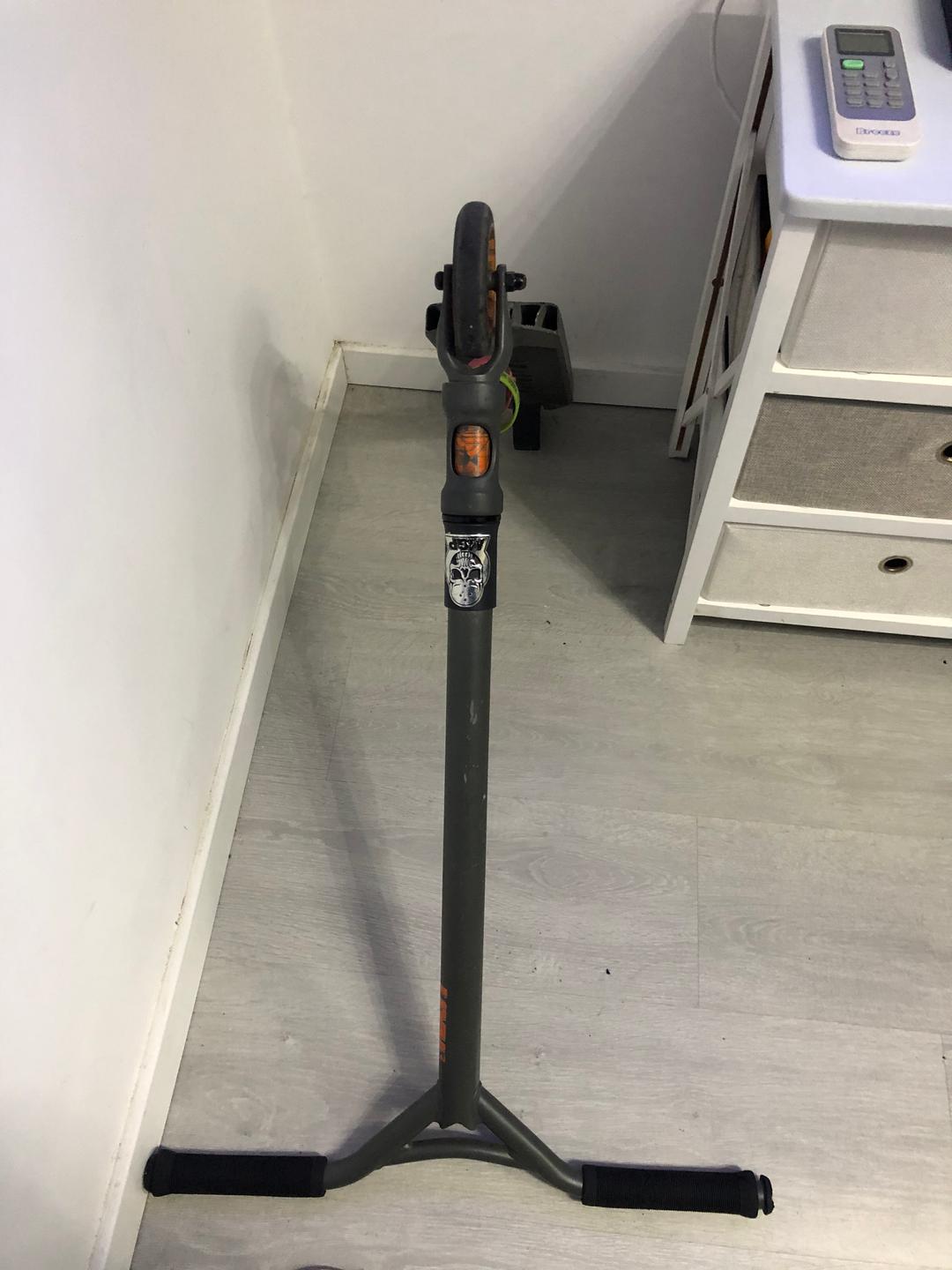 קורקינט פעלולים מקצועי