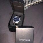 שעון אלגנט Emporio Armani