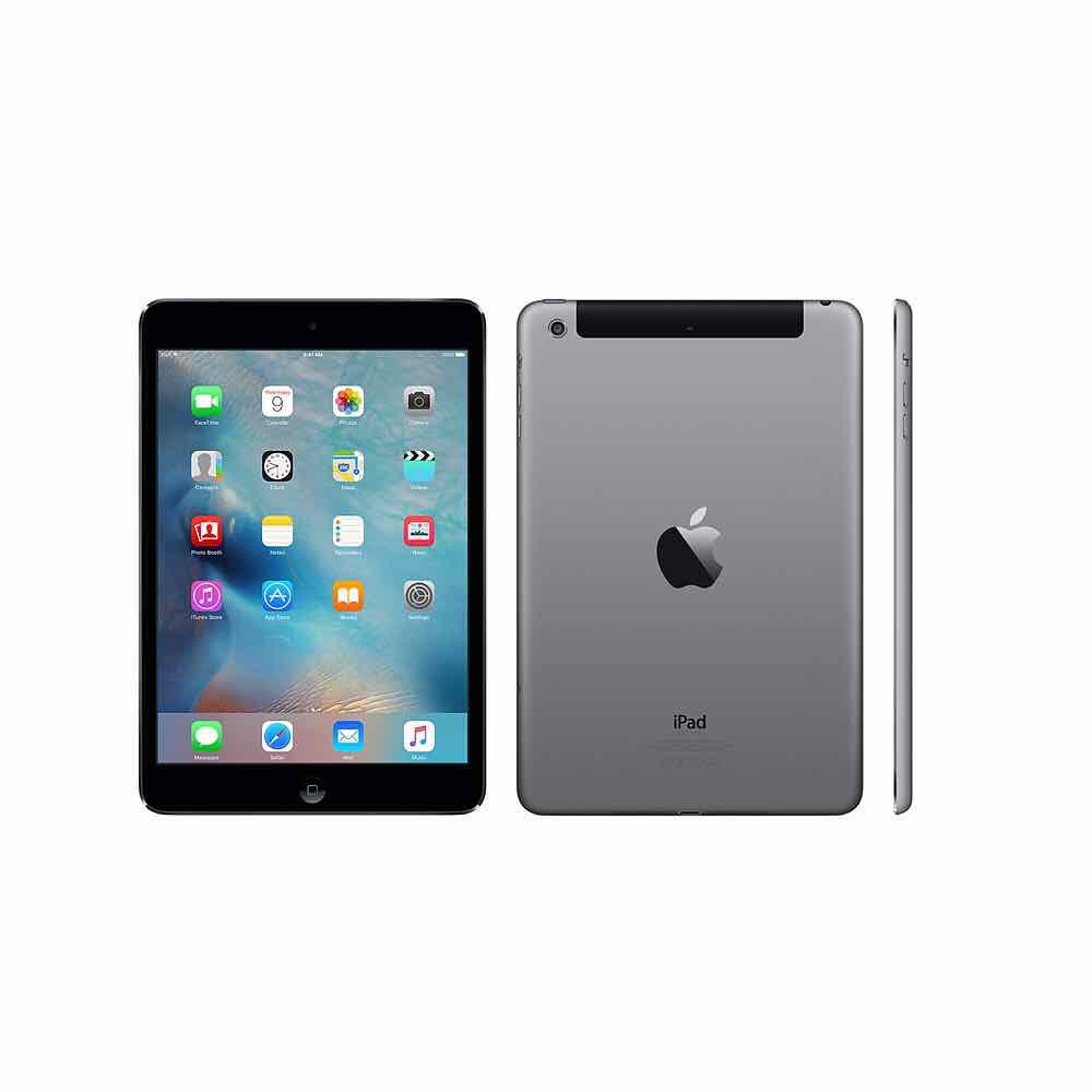 iPad mini