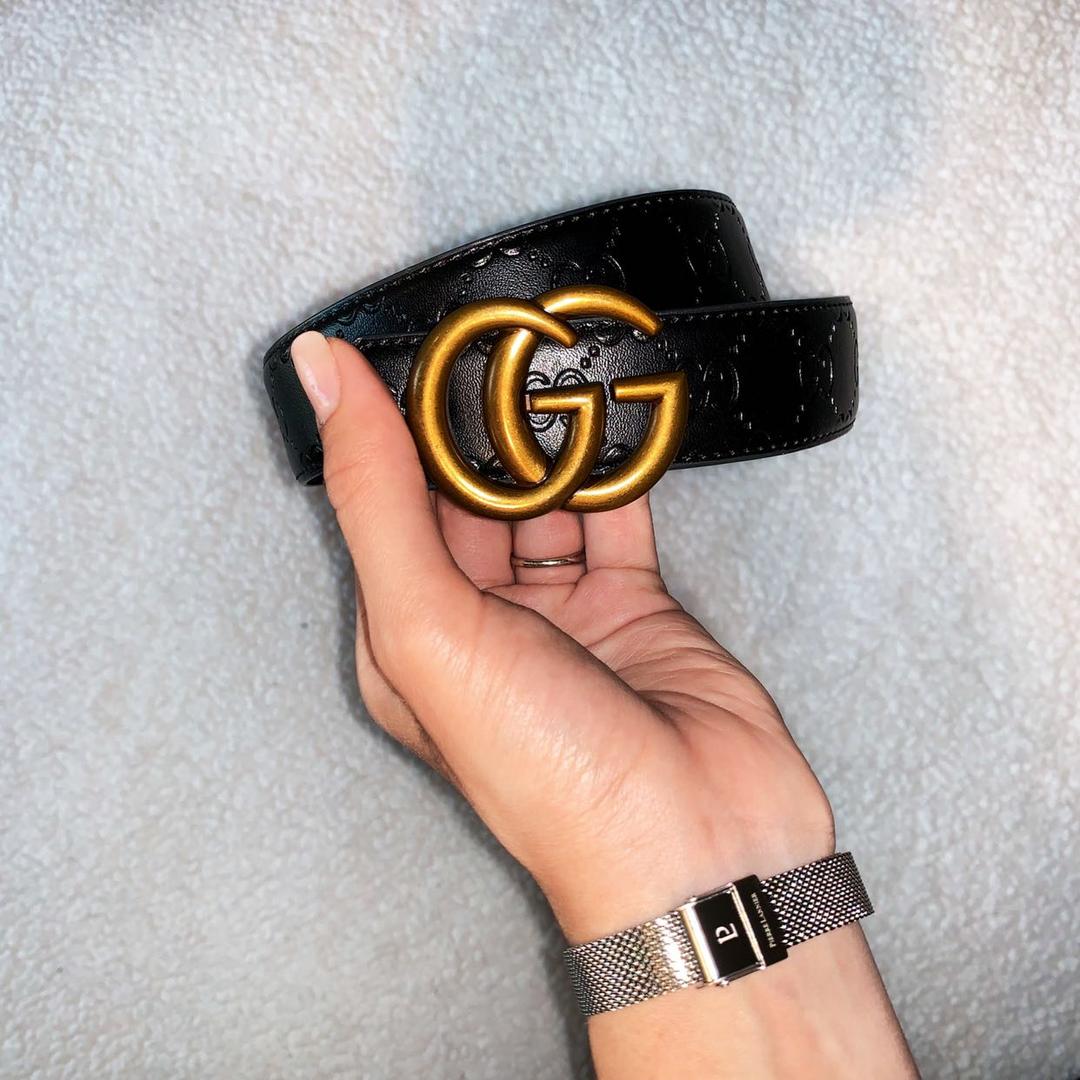 Gucci belt חגורה גוצ׳י
