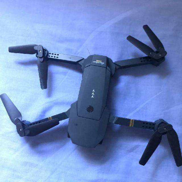 E58 pocket drone