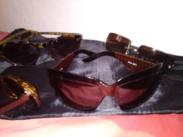 Giorgio Armani Sunglasses