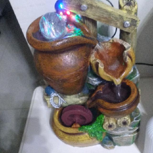 نافوره ماء