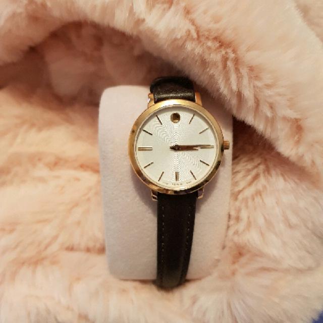 שעוני נשים חדשים למרי ותיק לקוסט